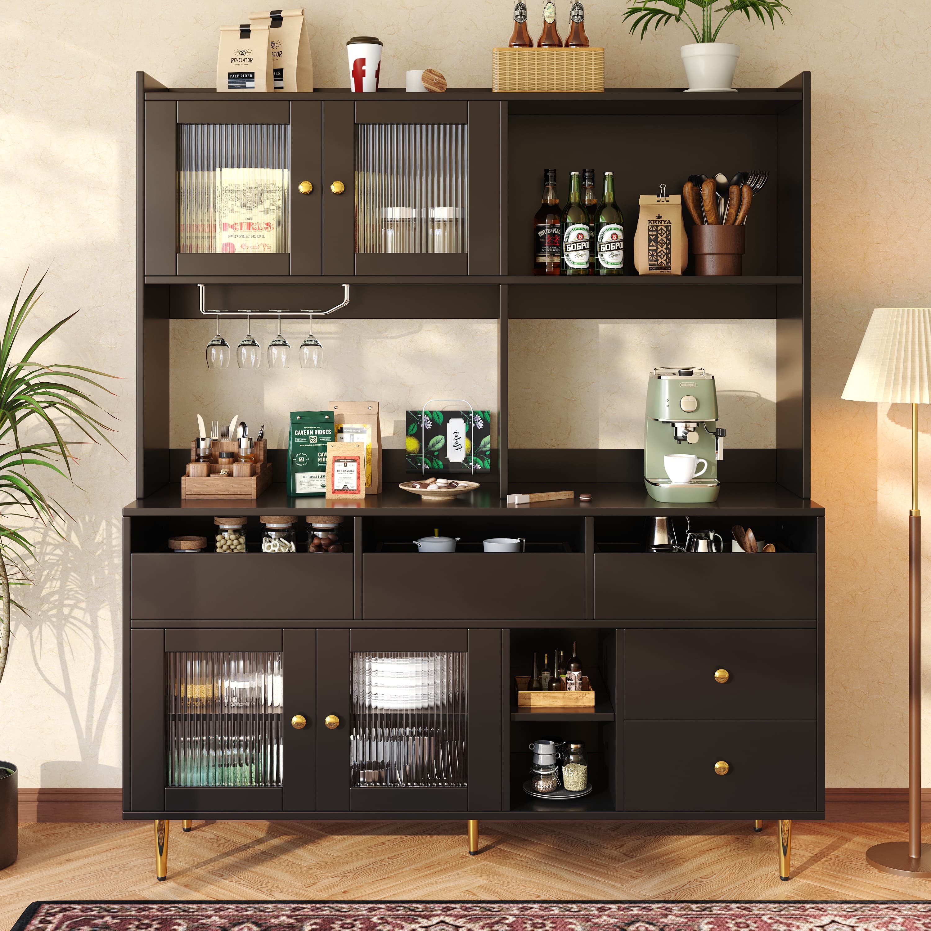 Storage organiser · CJFU2755114