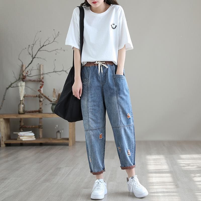 Pantalón o falda · CJKT1468243