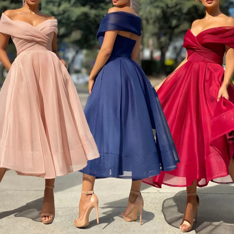 Vestido · CJWL1203267