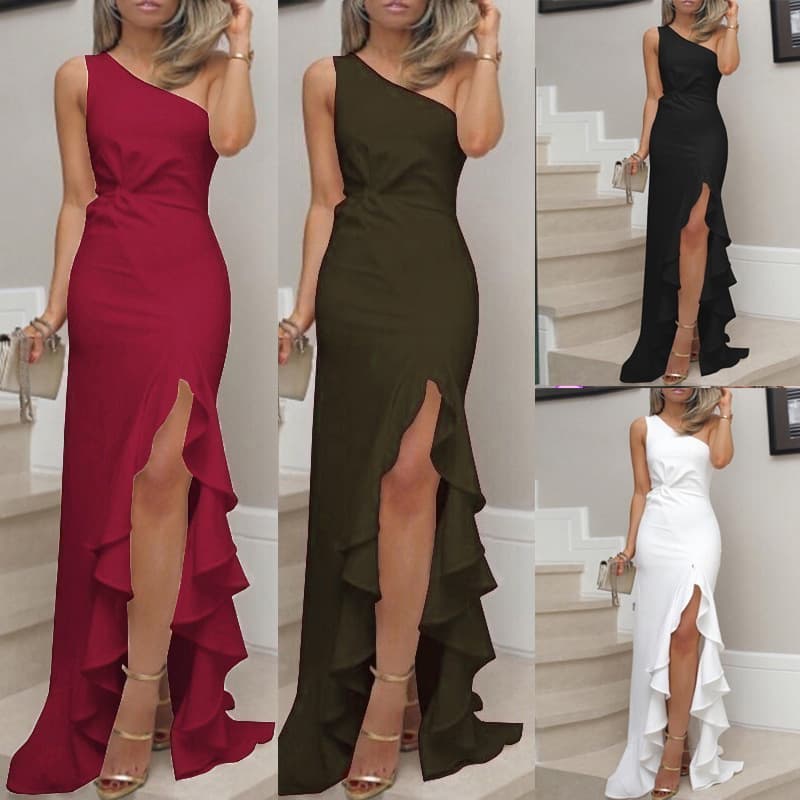 Vestido · CJNSSYLY15124