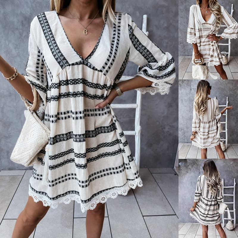 Vestido · CJLY1160988