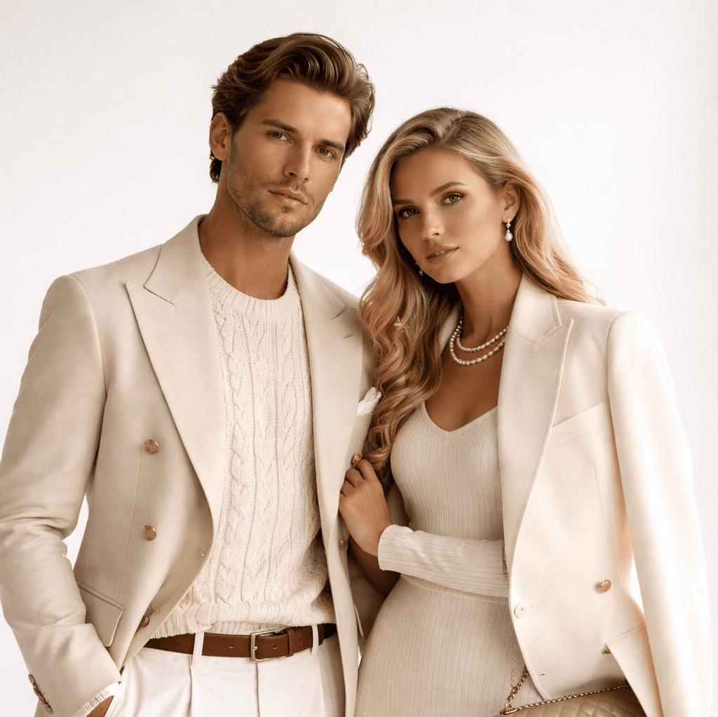 Old Money Store collection