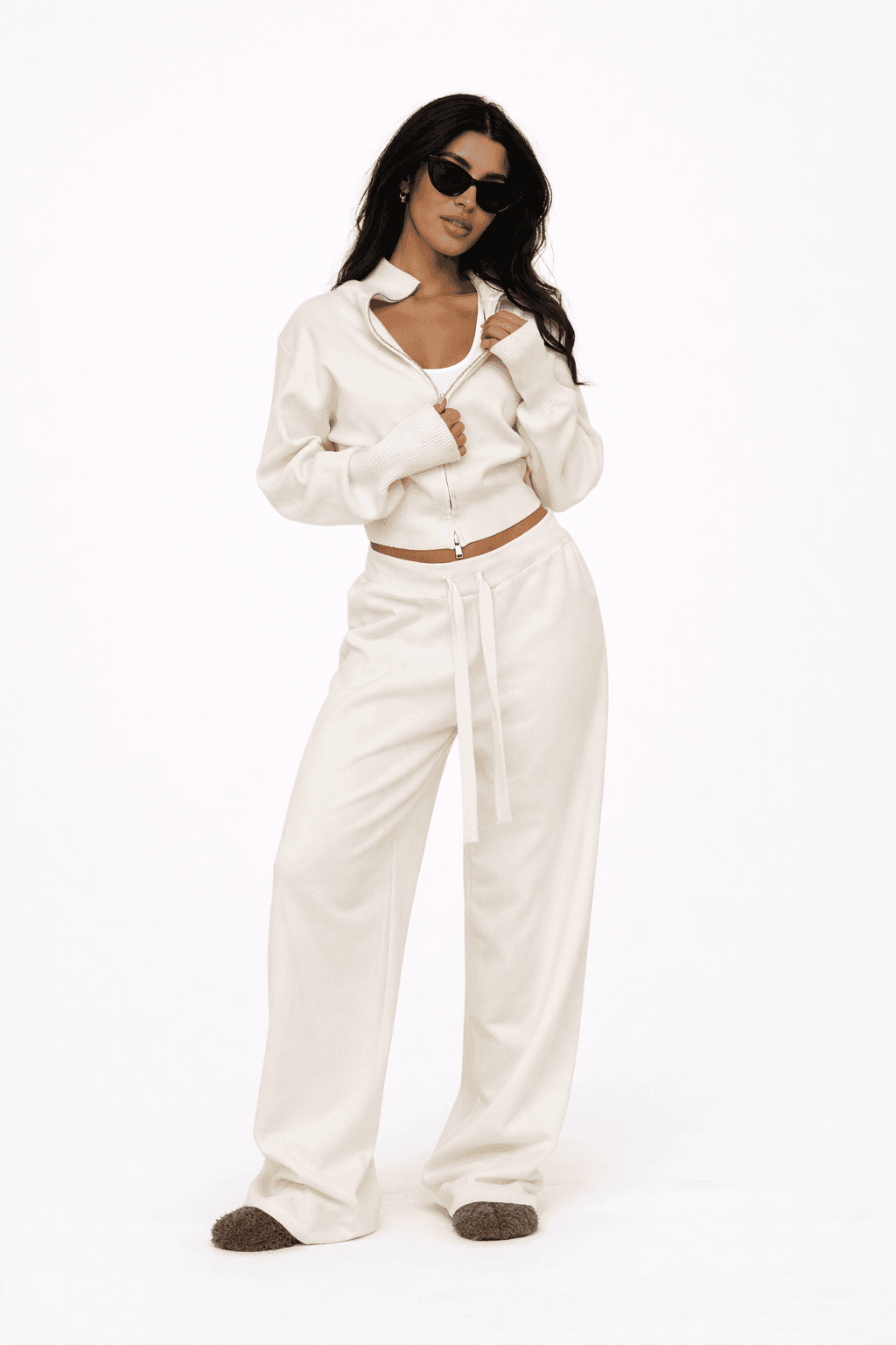 Old Money Lounge Set