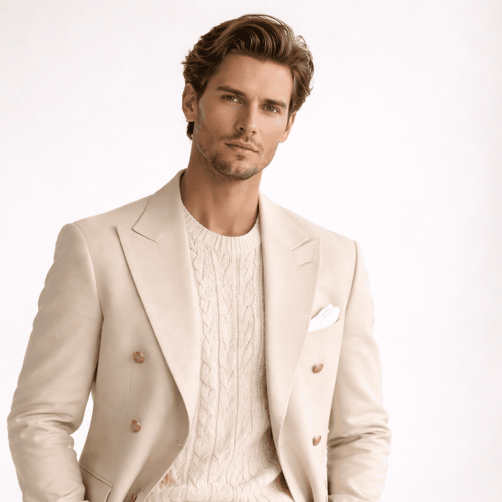 VITON13 men's old money collection