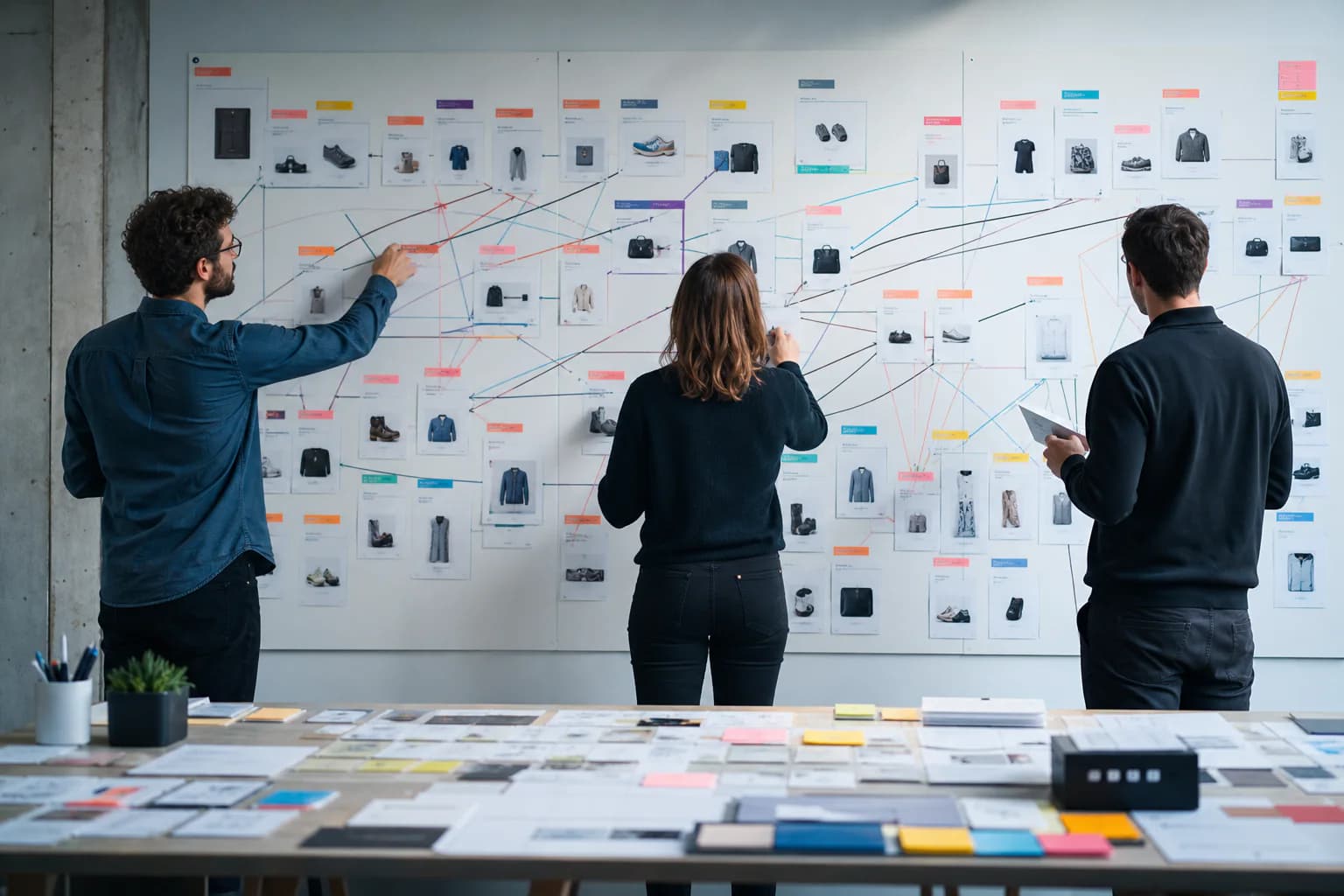 Couverture VJOURNAL pour « Migrer une boutique en ligne sans perdre produits, commandes ni visibilité SEO »