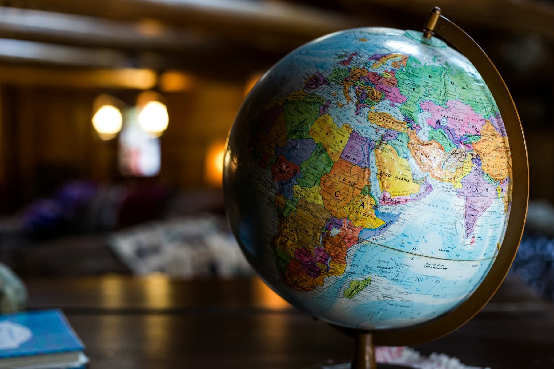 Multilingual market entry: designing content for meaning, not substitution