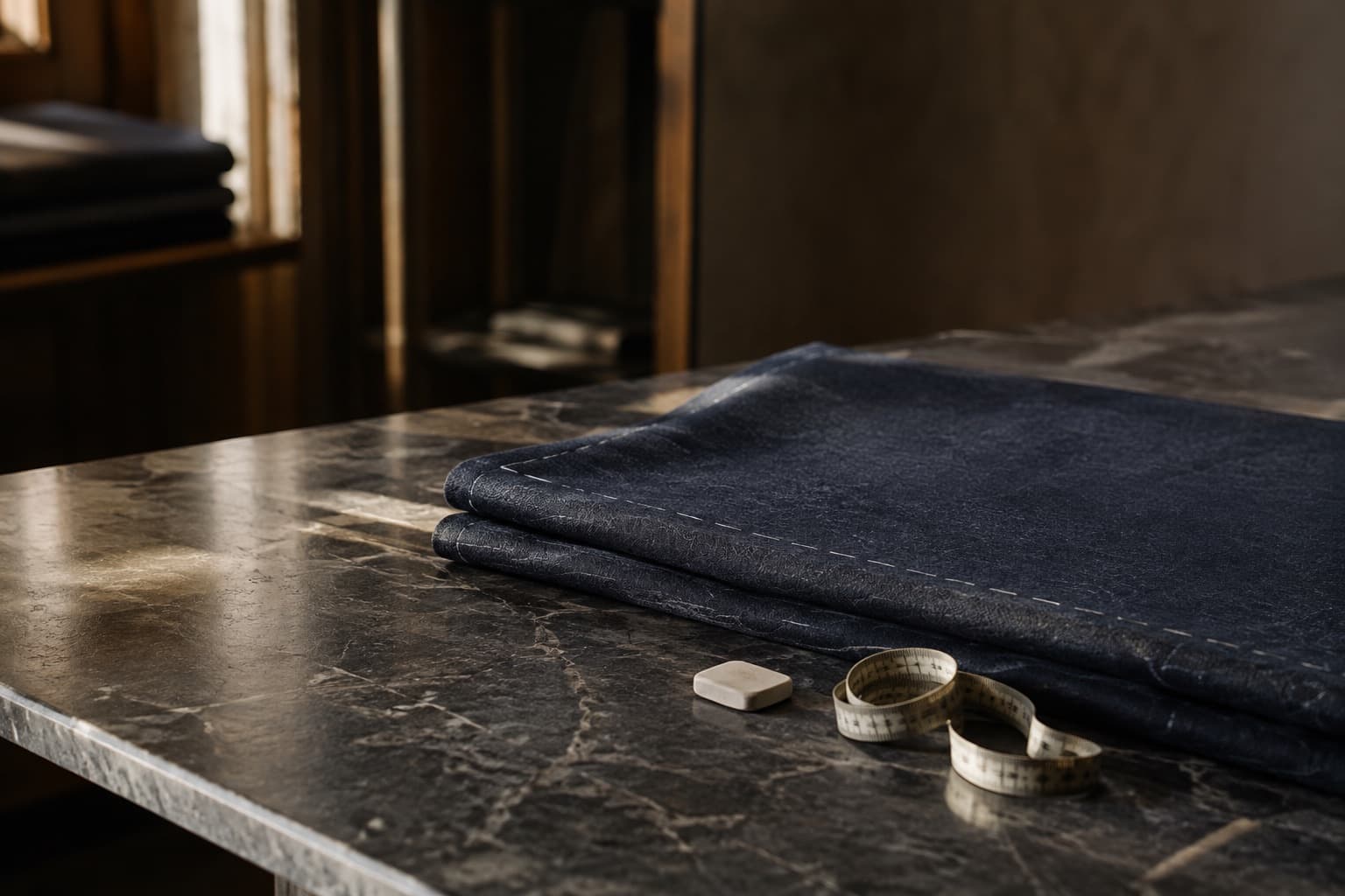 Children's clothing in old money style