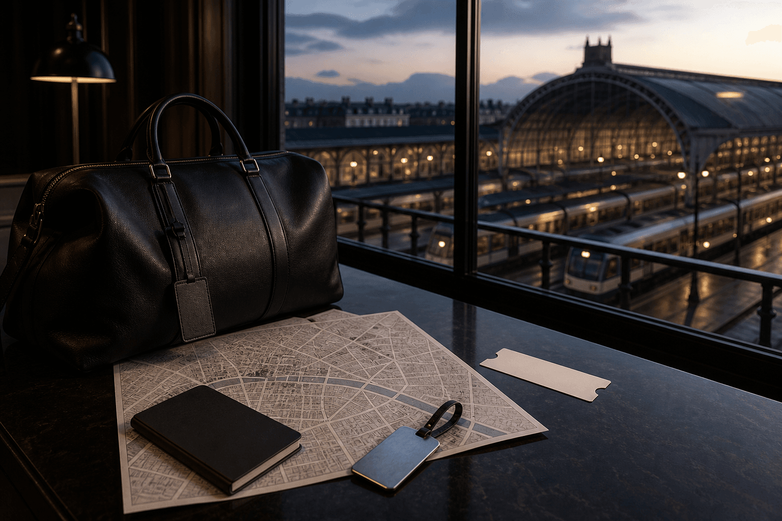 Couverture VJOURNAL pour « Agents IA pour l’entreprise — preuves de recette »