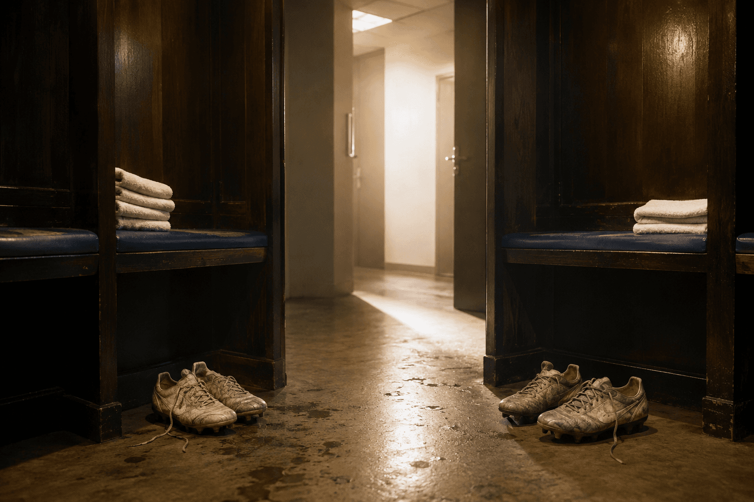 Couverture VJOURNAL pour « Comment deux carrières se terminent : Messi et Ronaldo après la Coupe du monde de 2026 »