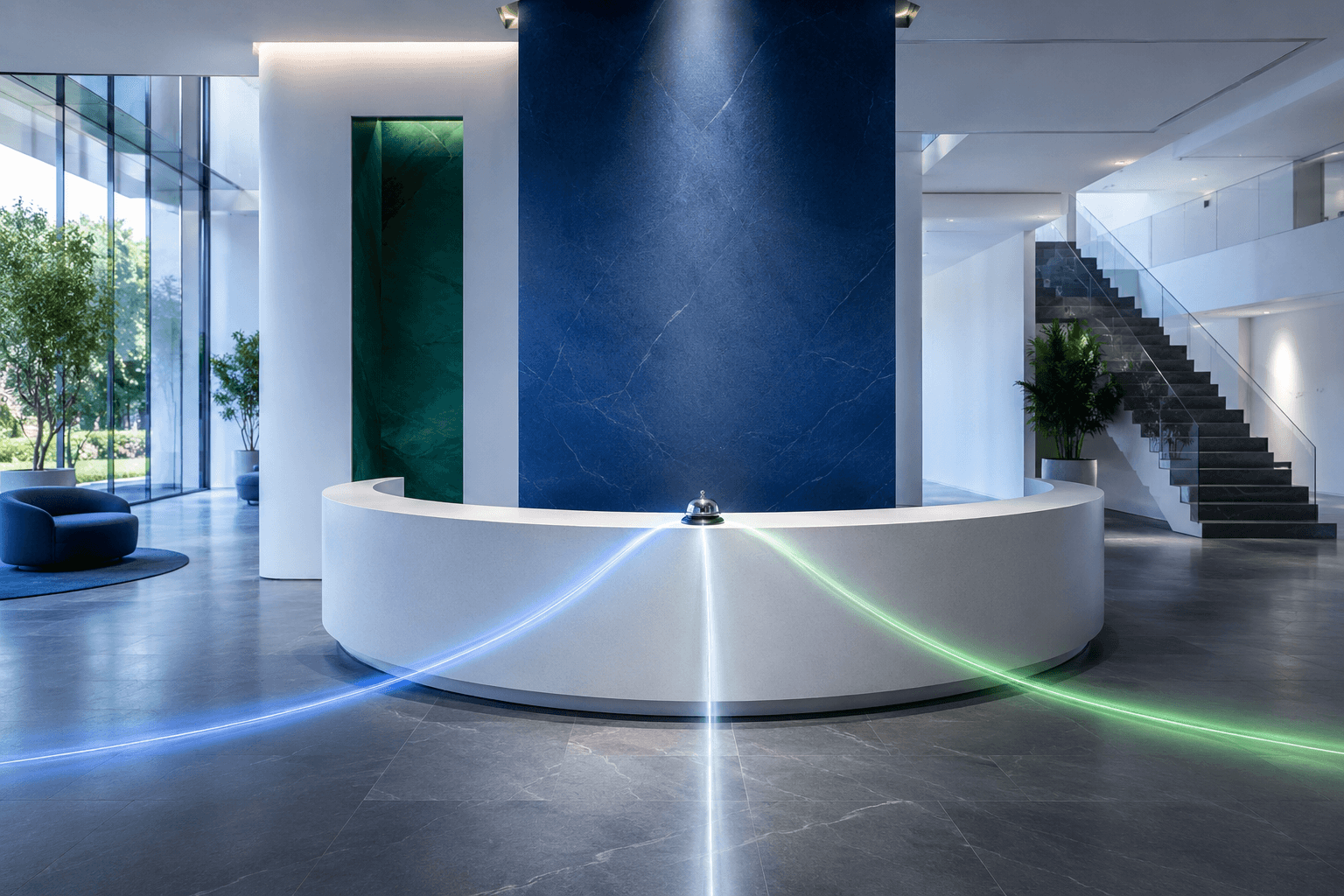 VITON13 support reception