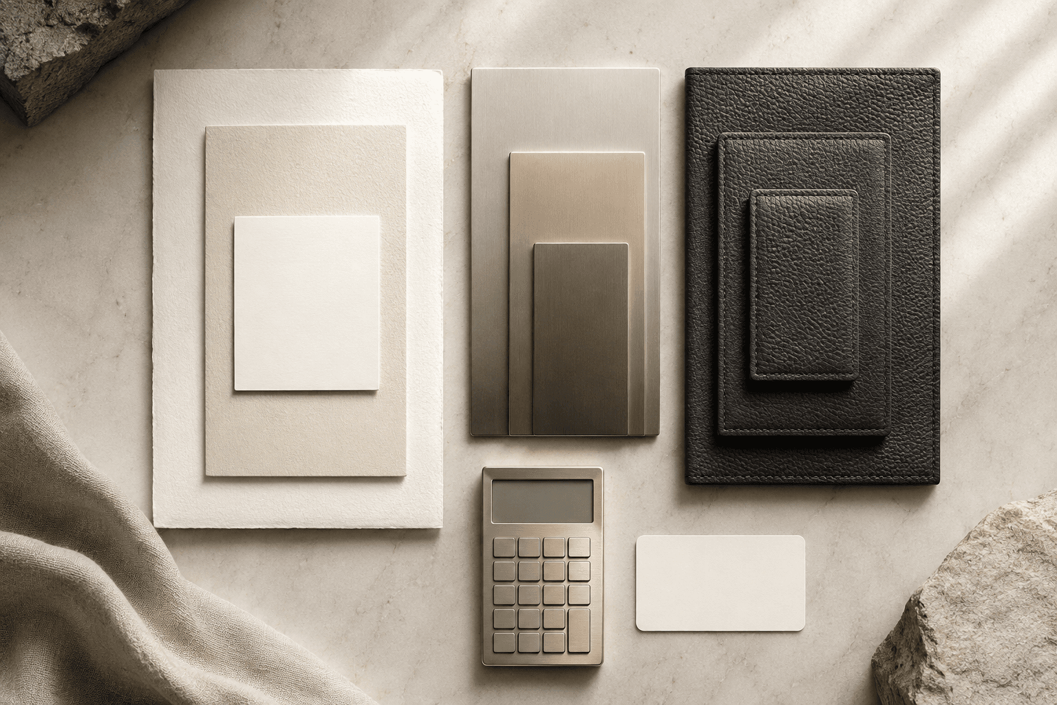 Couverture VJOURNAL pour « Architecture de prix premium: comment rendre la valeur lisible avant le nombre »
