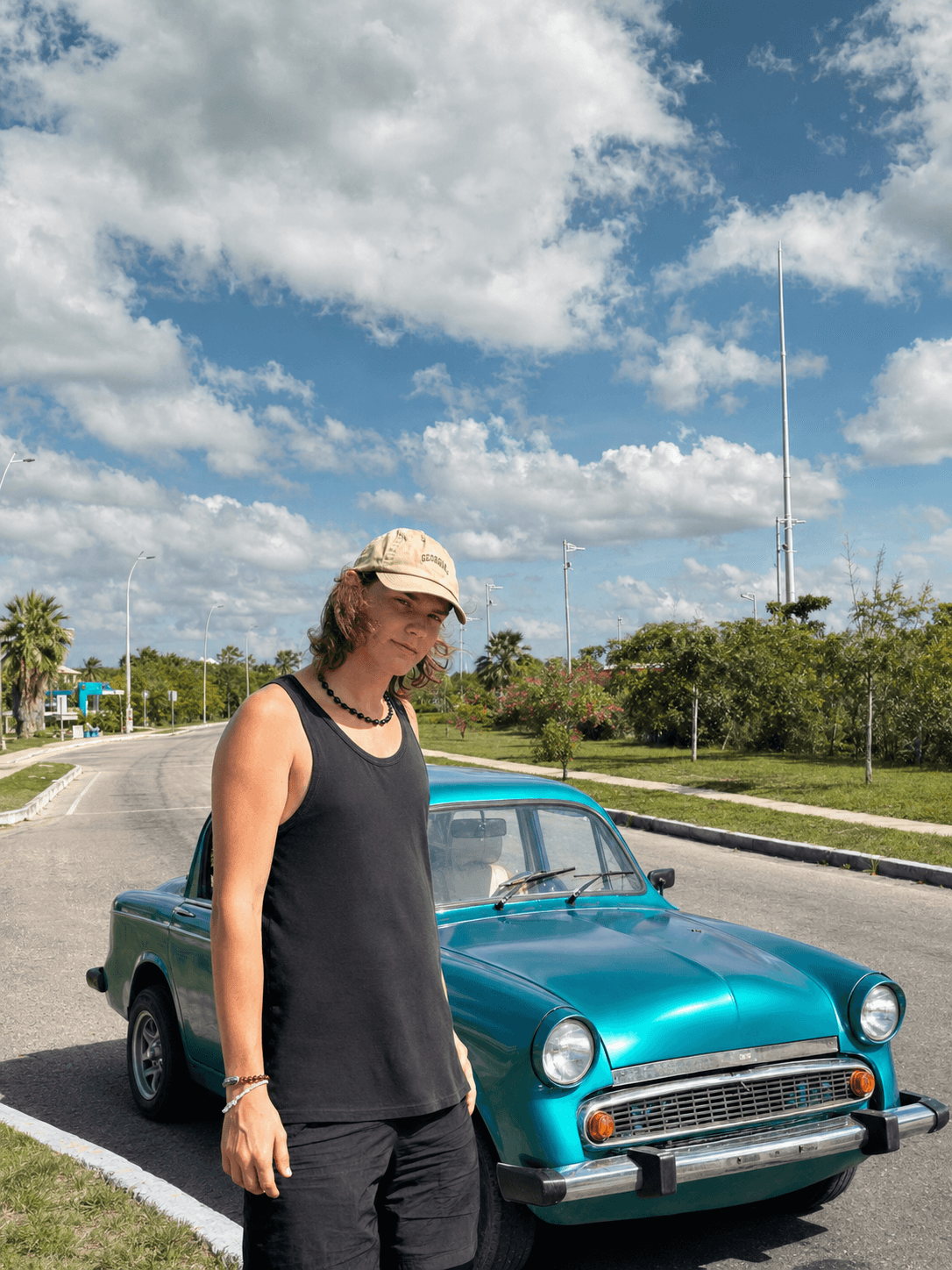 Alexey Moskvin: how the founder of SB Excursions turned travel demand into a trust-based route