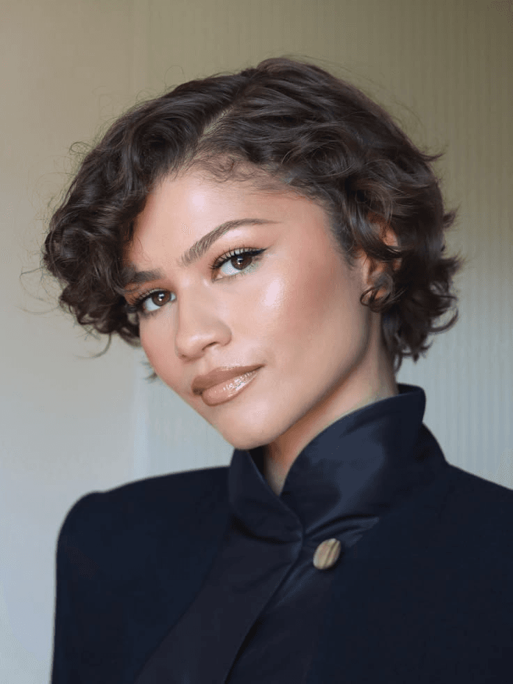 Zendaya in 2026