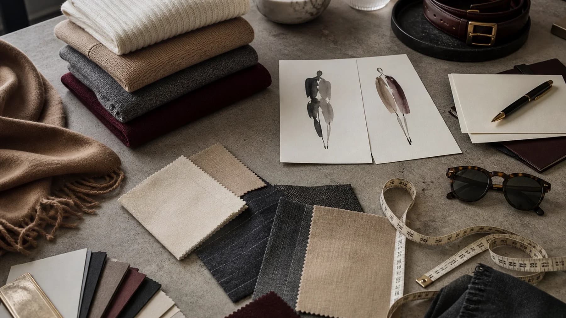 From request to release: a working plan for Online style audit. Online style audit styling session