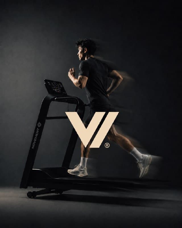 Movement — Спортивное оборудование