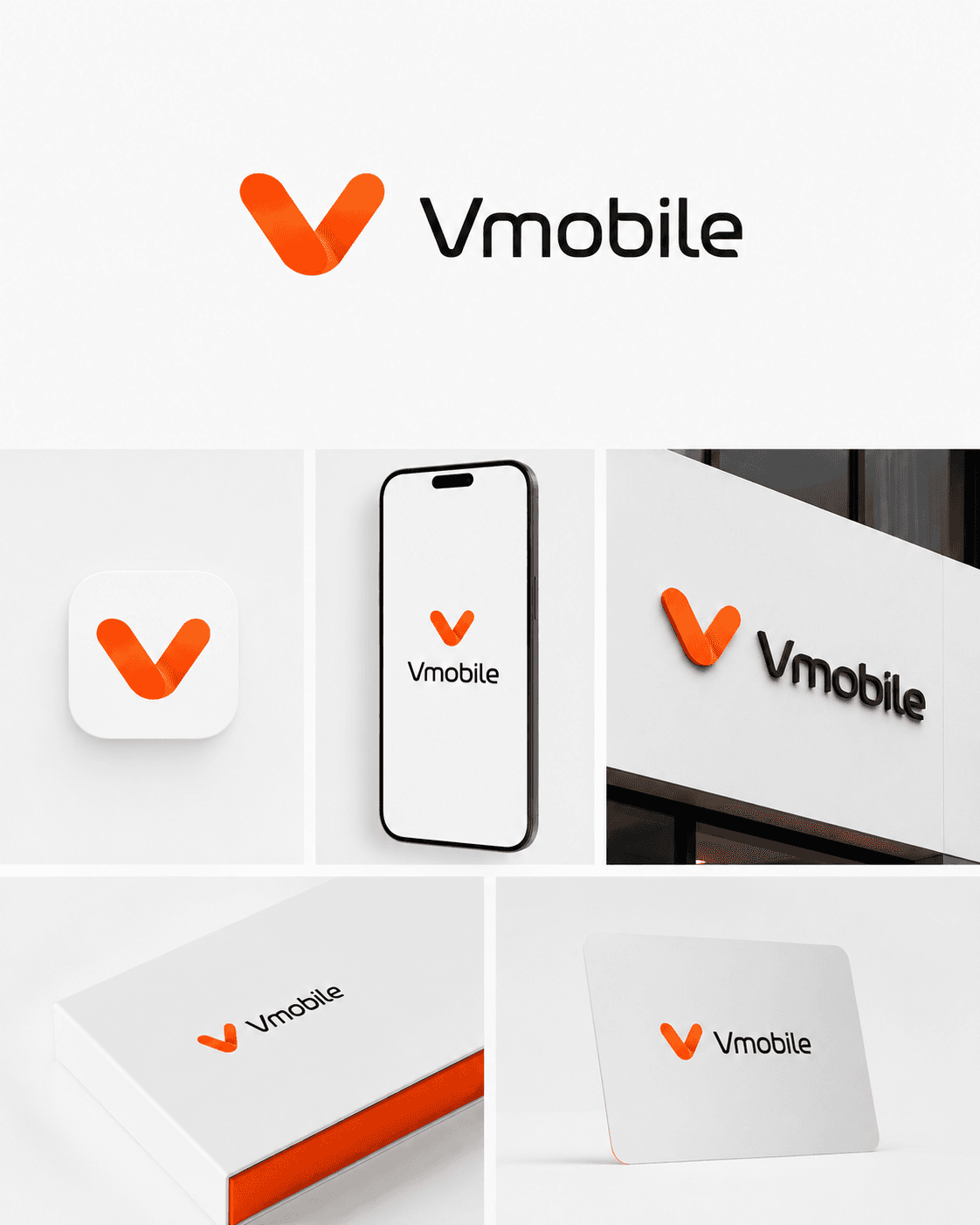 Vmobile — Мобильный оператор