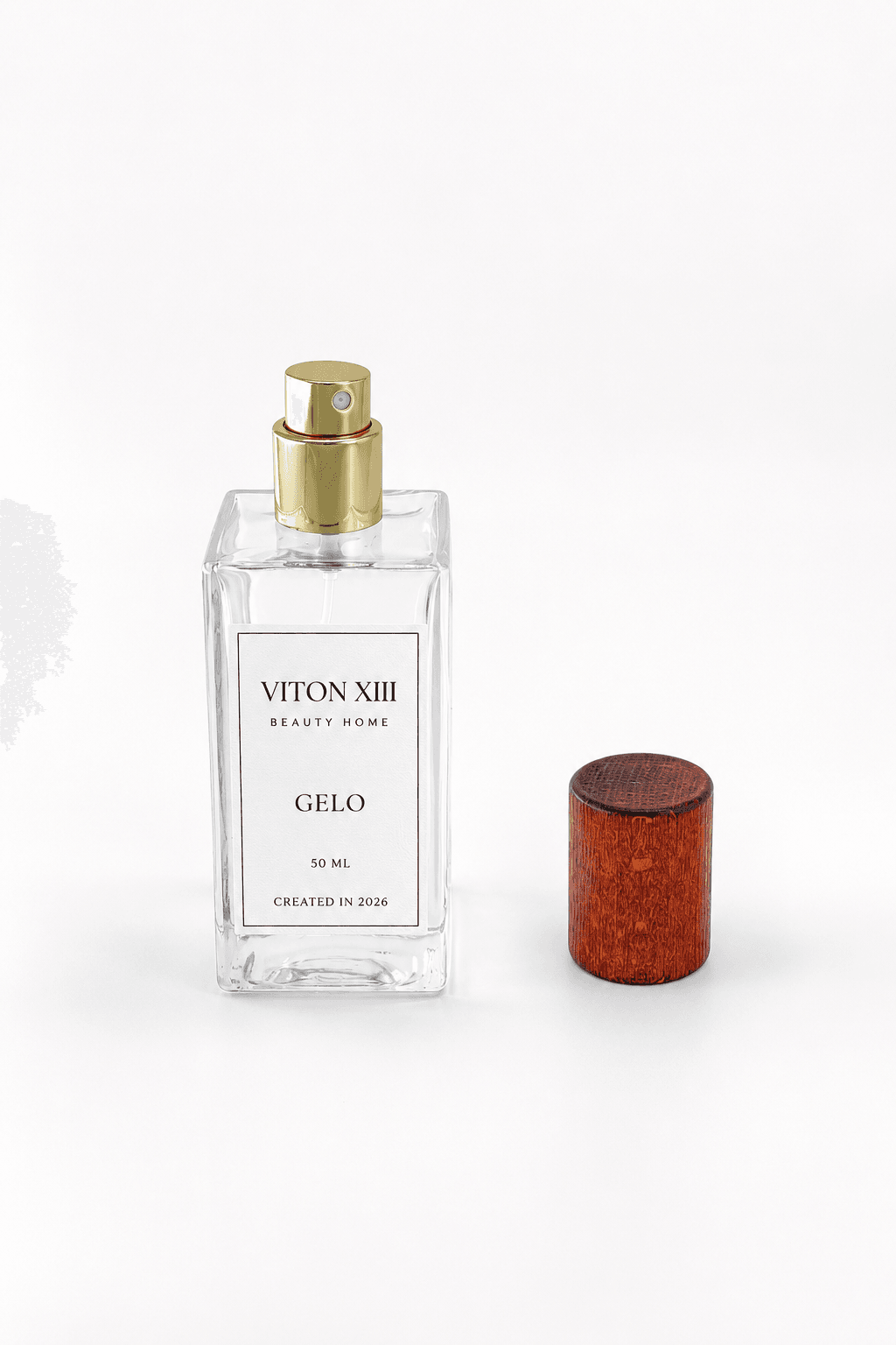 GELO — VITON XIII BEAUTY HOME