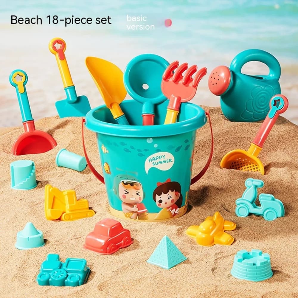 Seaside discovery tools