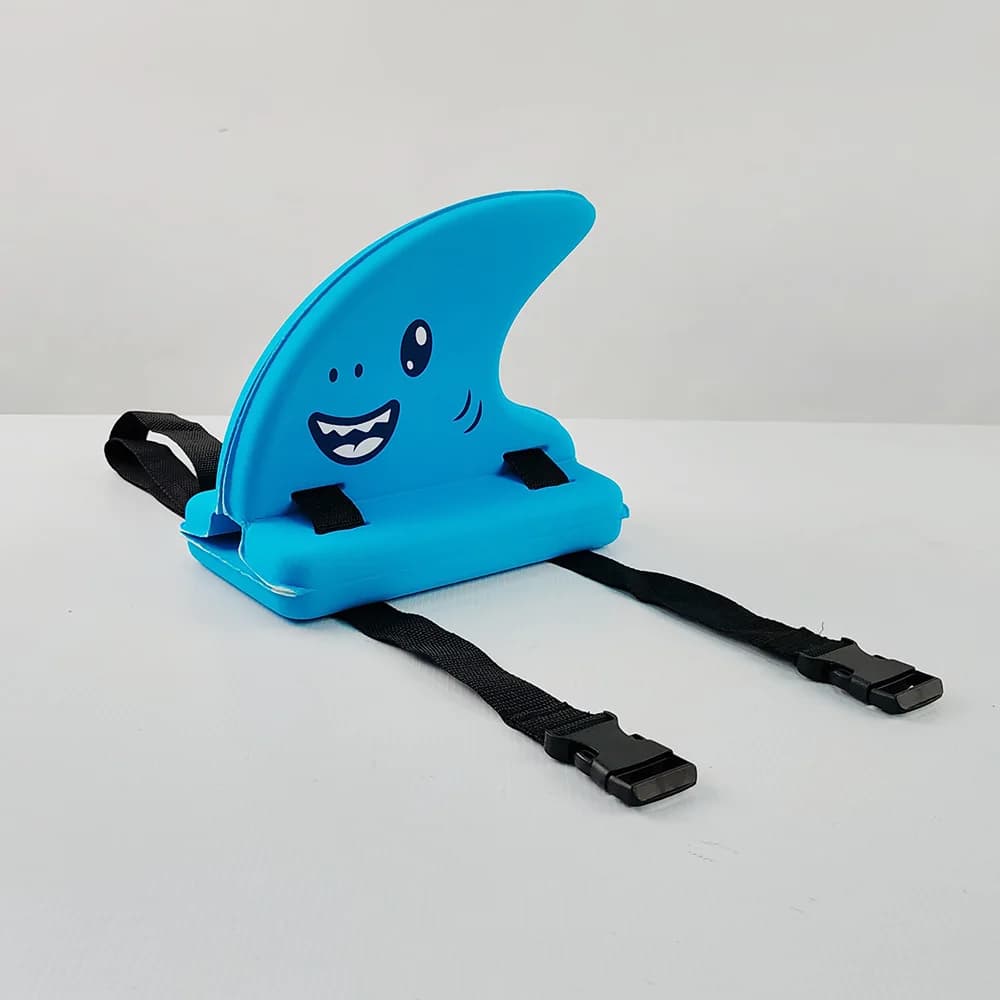 Swimming training kickboard