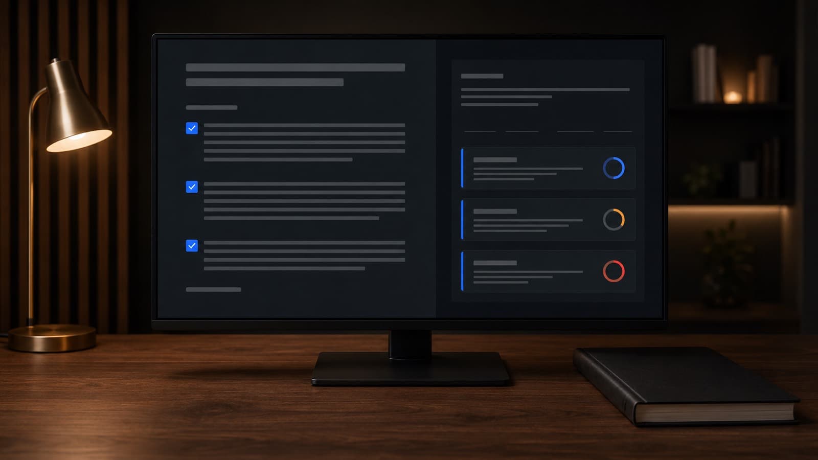 Assistant IA pour les documents juridiques et comptables