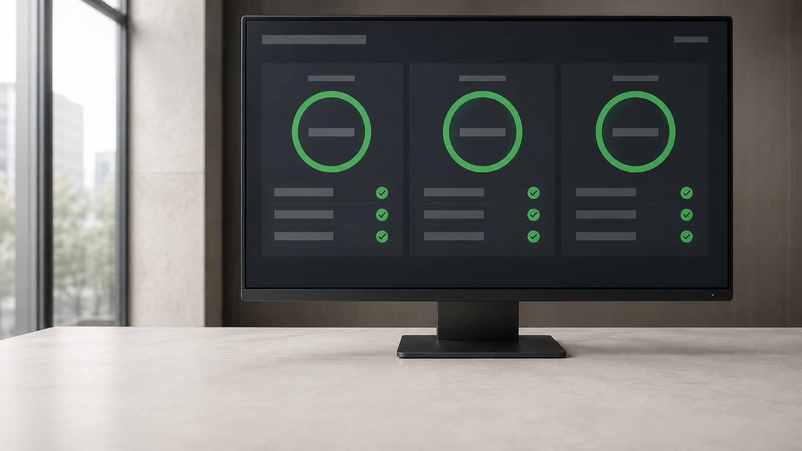 Accélération du site et Core Web Vitals sous le seuil de Google
