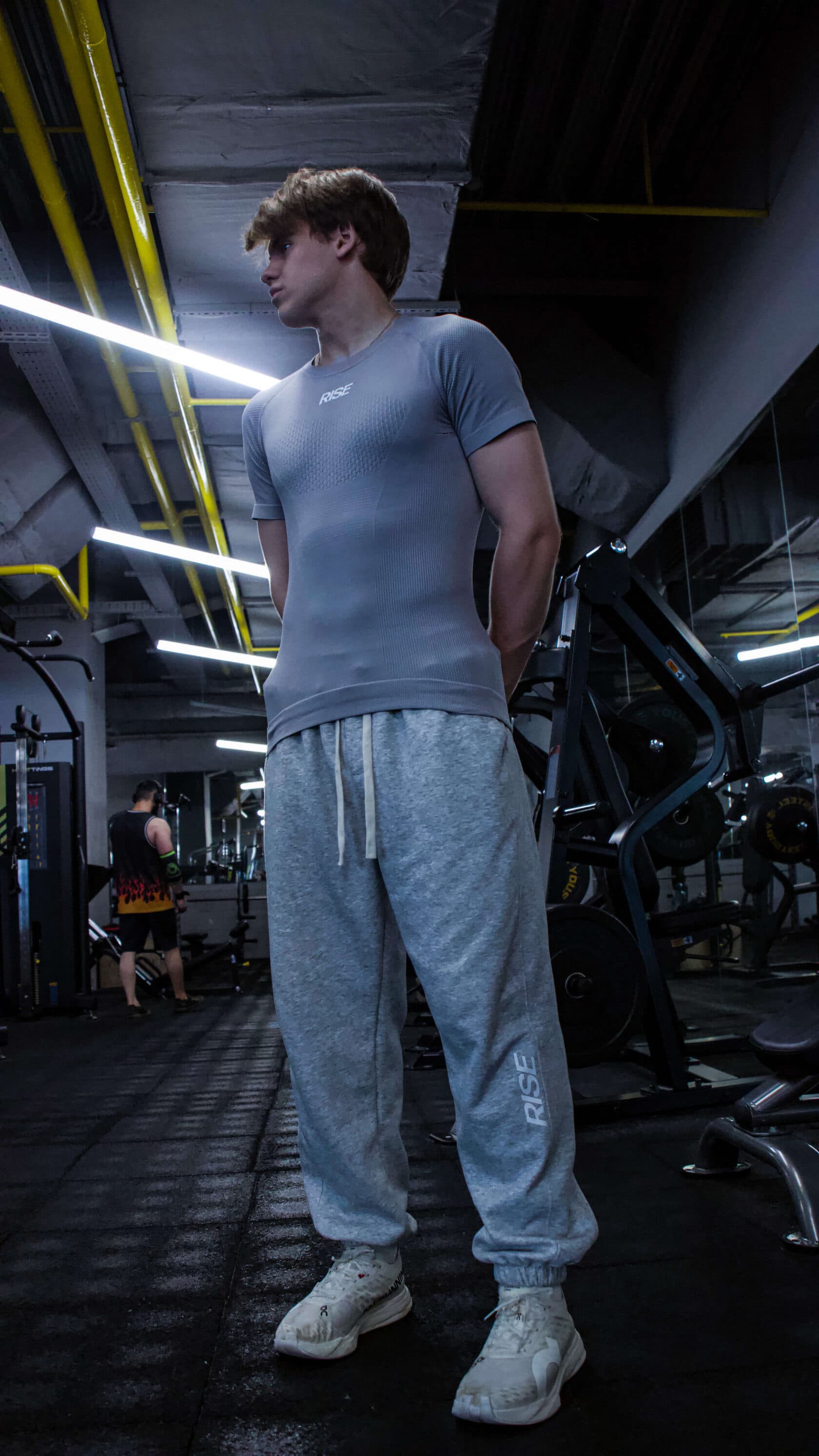 VITON13 & RISE Pants — Product image 1
